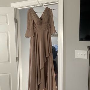 Mother of the Bride Dress